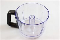 Mengkom, Moulinex voedselverwerker - 1500 ml / 50 oz / 6 cups