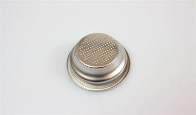 Filter, Pavoni espresso machine (1 kopje)