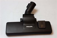 Combinatieborstel, Philips stofzuiger - 35 mm
