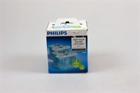 Reiniger, Philips scheerapparaat & haar trimmer