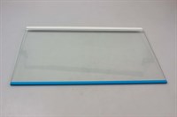 Glasplaat, Blaupunkt koelkast & diepvries - Glas