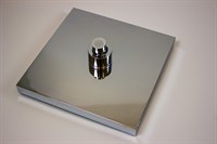 Douchekop voor buitendouche, Swim & Fun zwembad (vierkant)