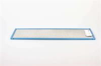 Metaalfilter, Thermex afzuigkap - 525 mm x 160 cm