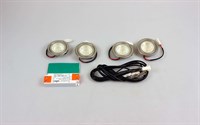 LED-lamp, Thermex afzuigkap (update set met 4 spots)