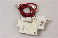 Deurrelais, Bauknecht wasmachine - Wit