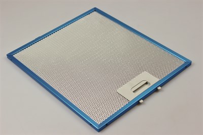 Metaalfilter, Bosch afzuigkap - 267,5 mm x 305,5 mm