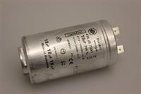 Aanloopcondensator, AEG-Electrolux droger - 18 uF