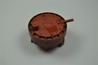Pressostat, AEG lave-linge