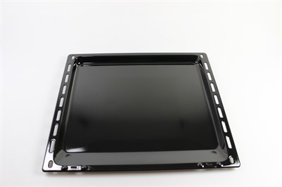 Bakplaat, Zanussi-Electrolux kookplaat & oven - 23 mm x 423 mm x 370 mm 