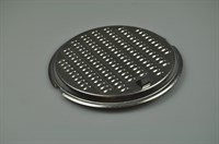 Filter voor warme lucht ventilator, Arthur Martin-Electrolux kookplaat & oven