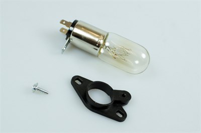 Lamp, Electrolux magnetron - 240V/25W