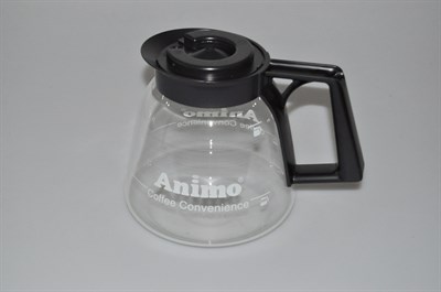 Glaskan, Animo espresso machine