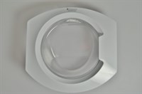 Deur, Hotpoint-Ariston wasmachine (compleet)