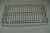 Ovenrooster, Ariston kookplaat & oven - 570 mm x 374 mm 