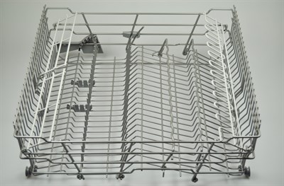 Korf, Cylinda afwasmachine (bovenste)