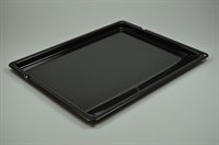 Ovenschaal, Asko kookplaat & oven - 40,5 mm x 445 mm x 357 mm 