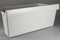 Groentebak, Voss-Atlas koelkast & diepvries - 185 mm x 460 mm x 230 mm