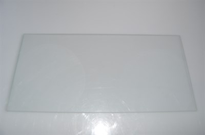 Glasplaat, Electrolux koelkast & diepvries - Glas (boven de groentebak)