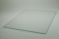 Glasplaat, AEG-Electrolux koelkast & diepvries - Glas (boven de groentebak)