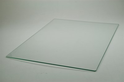 Glasplaat, AEG-Electrolux koelkast & diepvries - Glas (boven de groentebak)