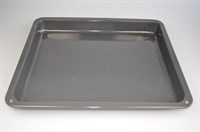 Ovenschaal, Rosenlew kookplaat & oven - 42 mm x 425 mm x 360 mm 