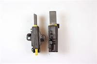 Koolborstels, V-Zug wasmachine - 4,5 mm x 13 mm x 30 mm
