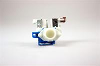 Inlaatventiel, Fors wasmachine