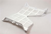 Pluizenfilter, Philco droger - Wit