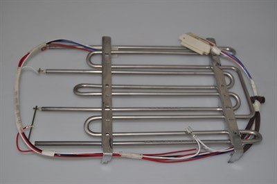 Résistance, AEG sèche-linge - 230V / 1650W / 1100W