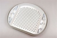 Lagerhouder, Rex-Electrolux droger - Wit