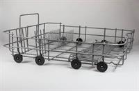 Korf, AEG afwasmachine (lager)