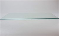 Deurglas, Rex-Electrolux kookplaat & oven - Glas (midden)