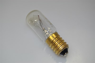 Lamp, Husqvarna-Electrolux droger - E14