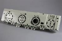 Elektronica/Controle, Cylinda afwasmachine