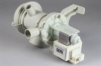 Afvoerpomp, Atag professioneel wasmachine