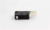Microschakelaar, Atag afwasmachine (voor floater)