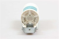 Ontstoorcondensator, Cylinda afwasmachine