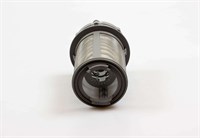 Filter, Beko afwasmachine - Grijs (compleet)
