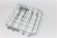 Korf, Cylinda afwasmachine (onderste mand)