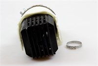 Verwarmingspomp, Beko afwasmachine