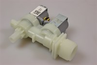 Inlaatventiel, Cylinda afwasmachine