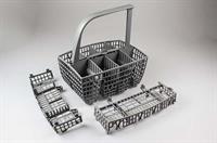 Bestekmand, Gorenje afwasmachine