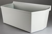 Groentelade, Voss-Atlas koelkast & diepvries - 185 mm x 460 mm x 230 mm