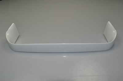 Beugel van Flessenrek, Kelvinator koelkast & diepvries - 65 mm x 422 mm x 105 mm  (midden)