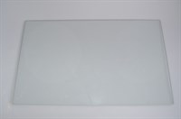 Clayette en verre, Arthur Martin-Electrolux frigo & congélateur - Verre (Au-dessus du bac à légumes)
