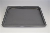 Bakplaat, Rosenlew kookplaat & oven - 20 mm x 425 mm x 360 mm 