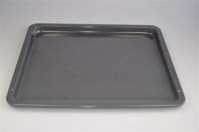 Bakplaat, Rosenlew kookplaat & oven - 20 mm x 425 mm x 360 mm 