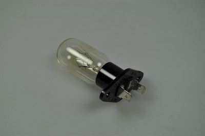 Lamp, Creda magnetron - 230V/25W