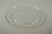 Glasplaat, Cylinda magnetron - 360 mm