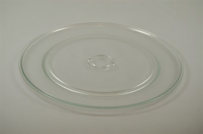Glasplaat, Cylinda magnetron - 360 mm